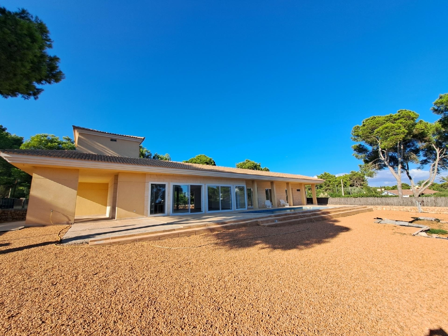  till salu villa Vallgonera Urb. Llucmajor 4
