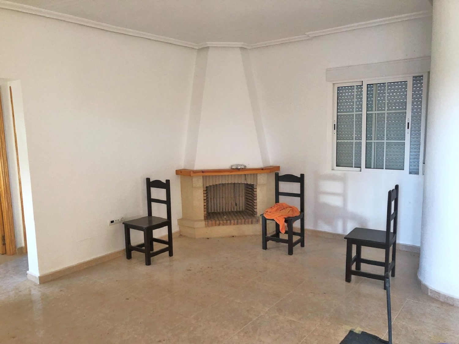  till salu villa Vallverda Baix Vinalopó 4