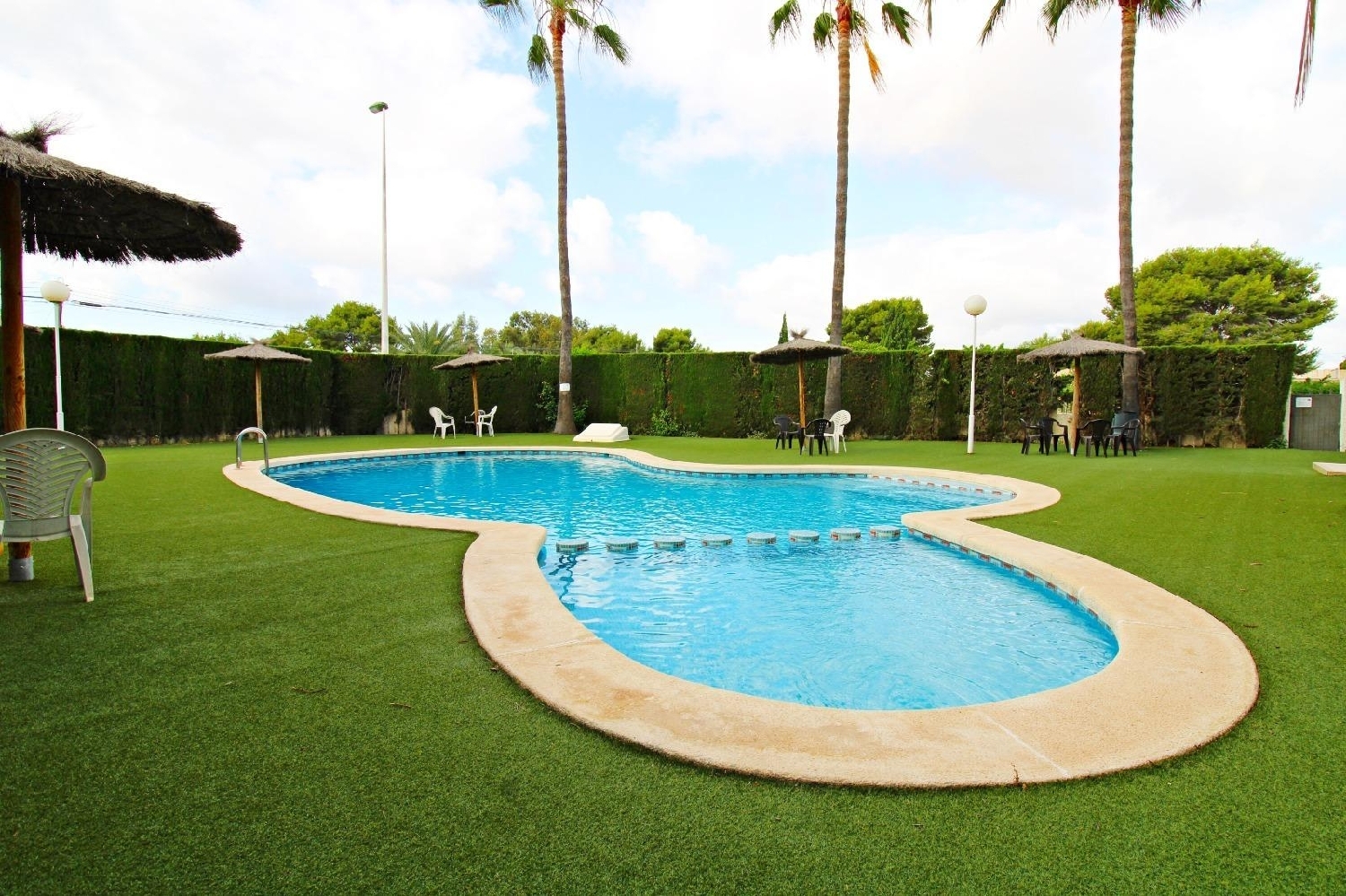  till salu villa Vallverda Baix Vinalopó 1