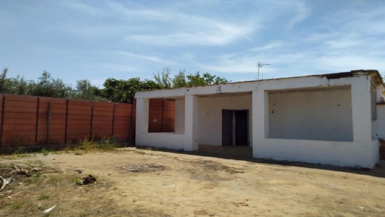 till salu villa Pradollano Campiña De Carmona 2
