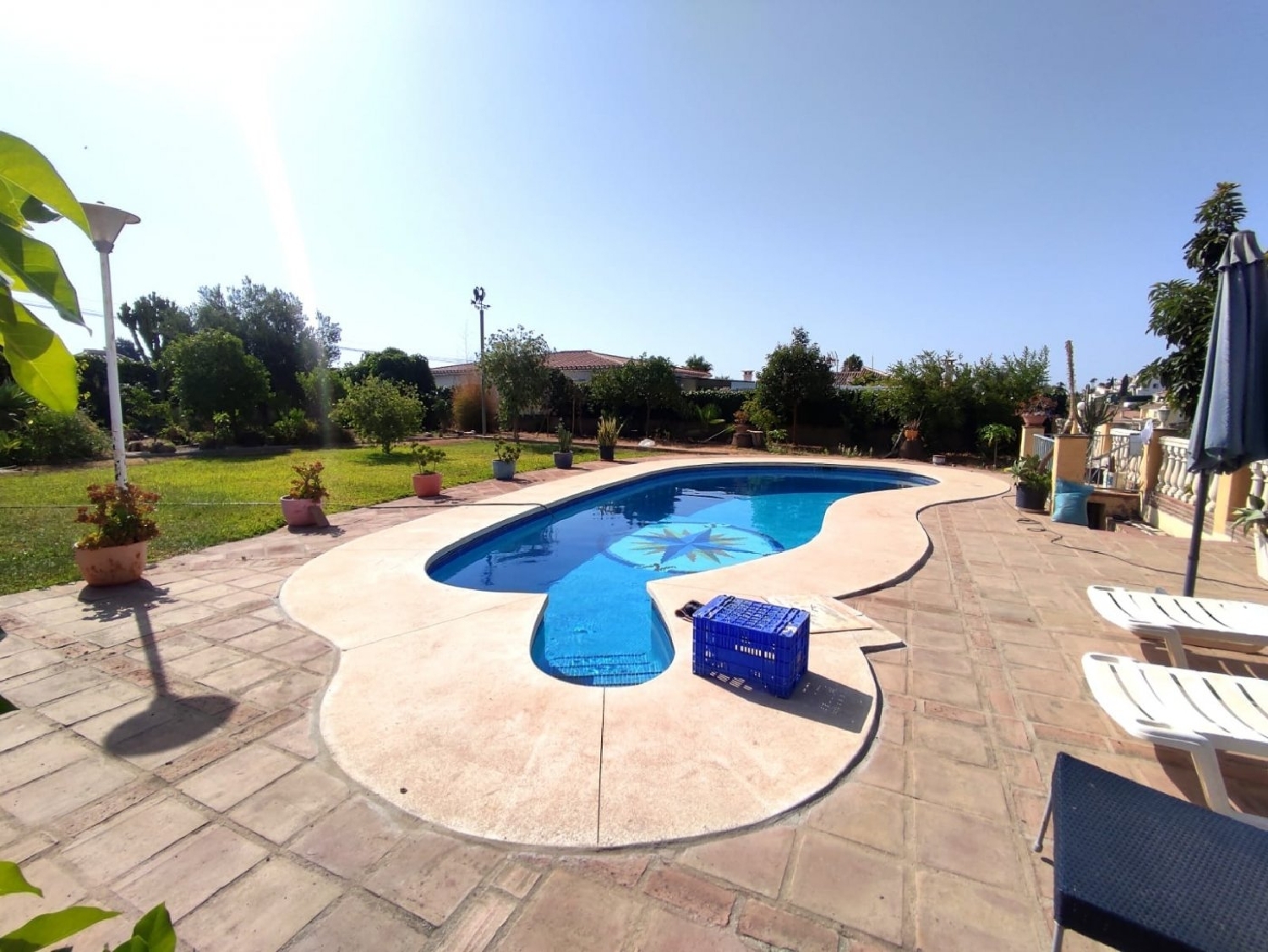  till salu villa Valtocado Costa Del Sol Occidental 4