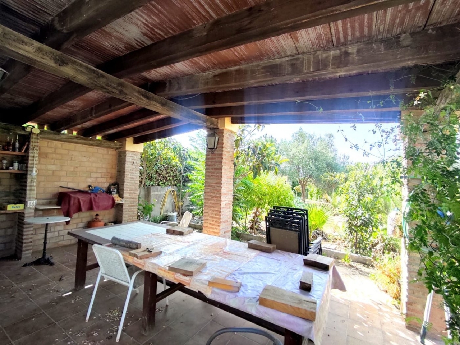  till salu villa Valtocado Costa Del Sol Occidental 7