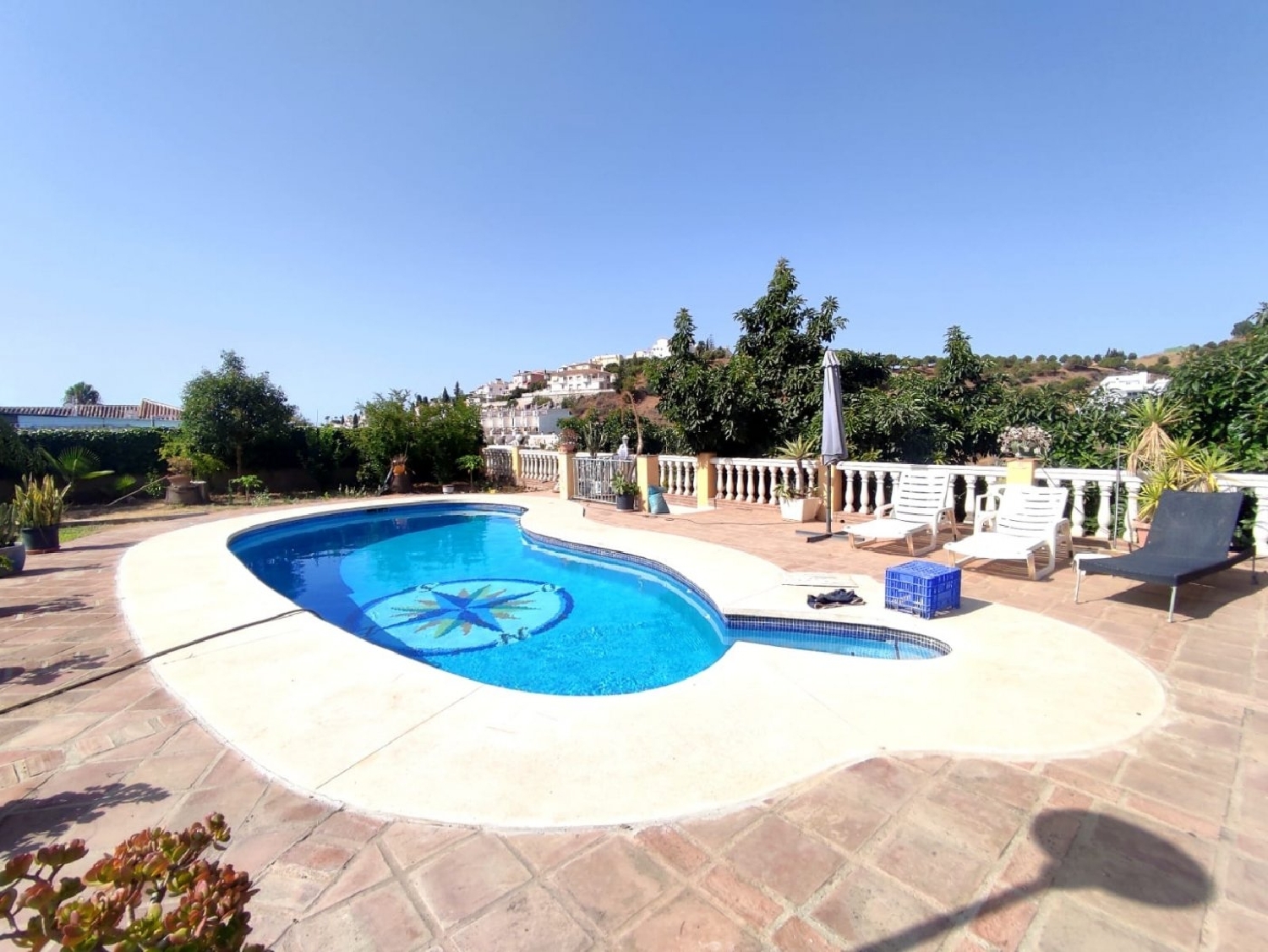till salu villa Valtocado Costa Del Sol Occidental 3