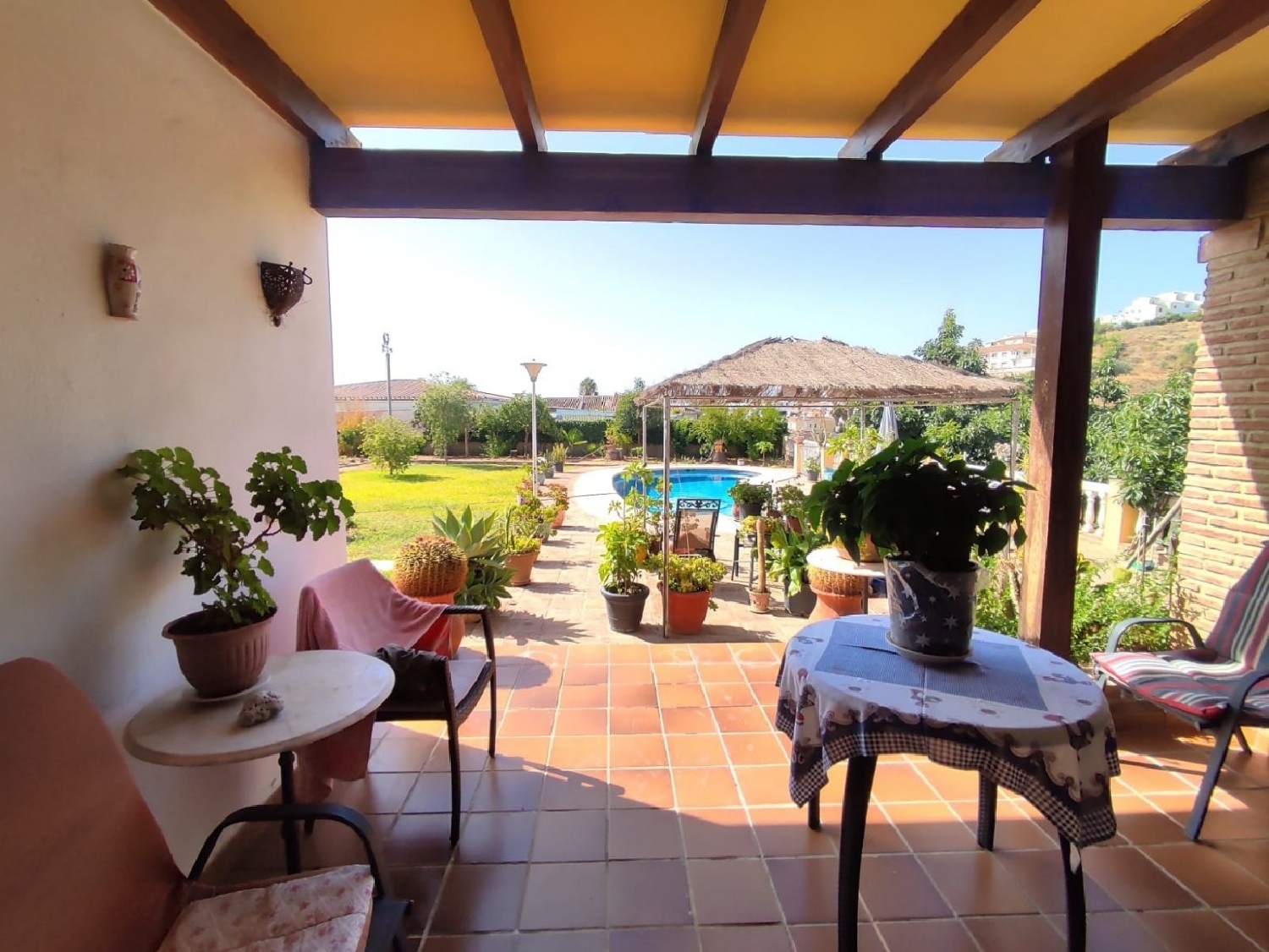  till salu villa Valtocado Costa Del Sol Occidental 8
