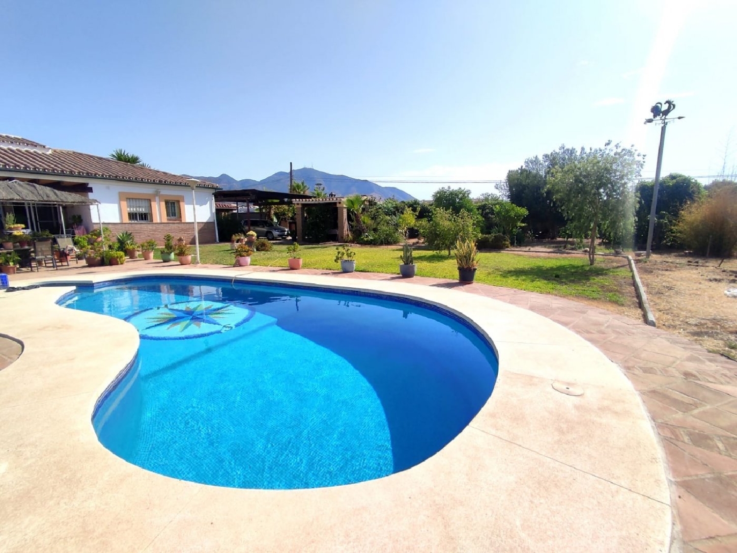 till salu villa Valtocado Costa Del Sol Occidental 2