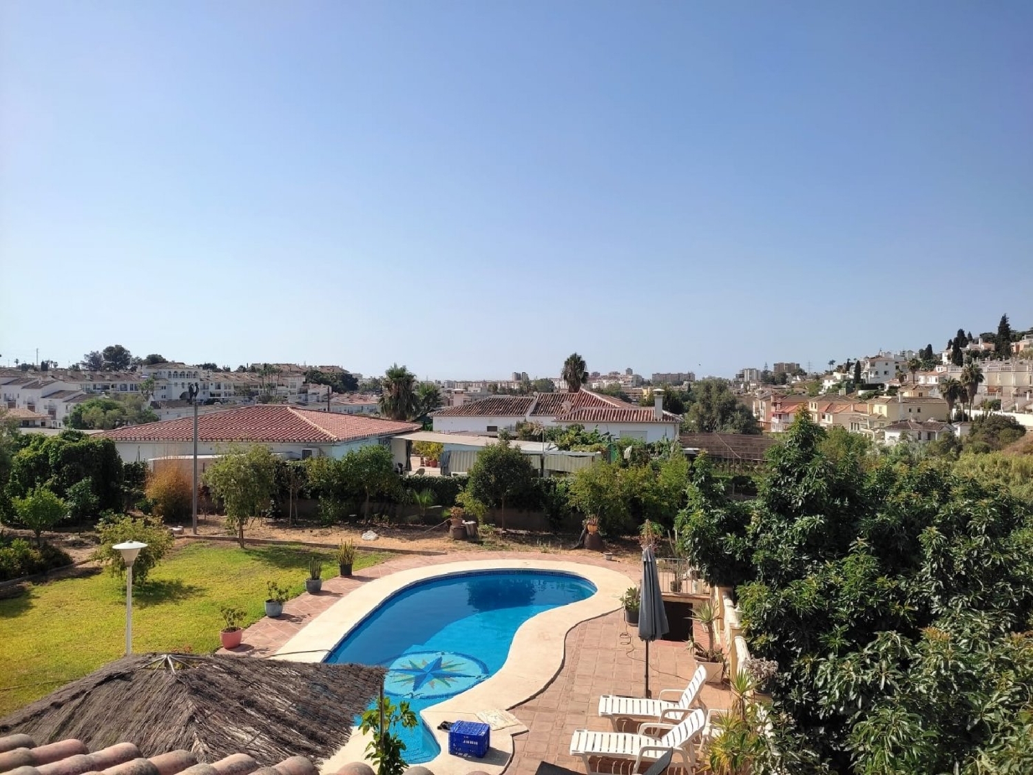  till salu villa Valtocado Costa Del Sol Occidental 5