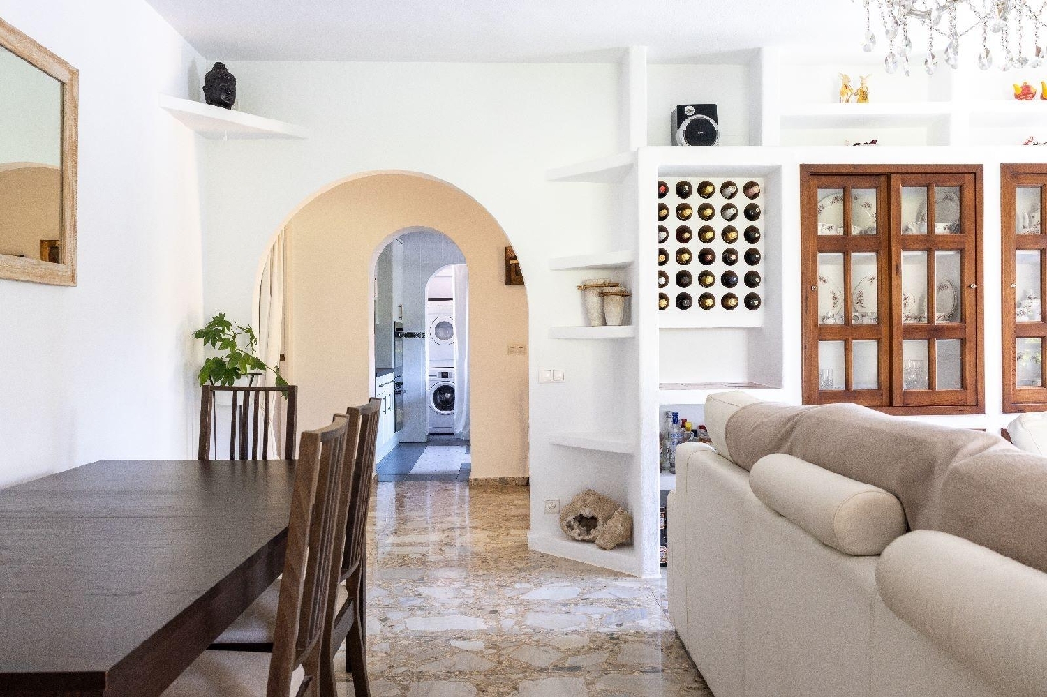 till salu villa Valtocado Costa Del Sol Occidental 3