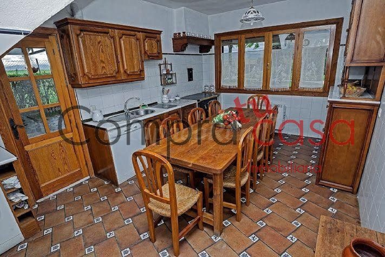 en venta chalet Valverde Del Majano Campiña Segoviana 3