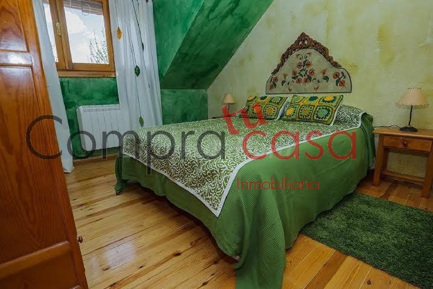  en venta chalet Valverde Del Majano Campiña Segoviana 6