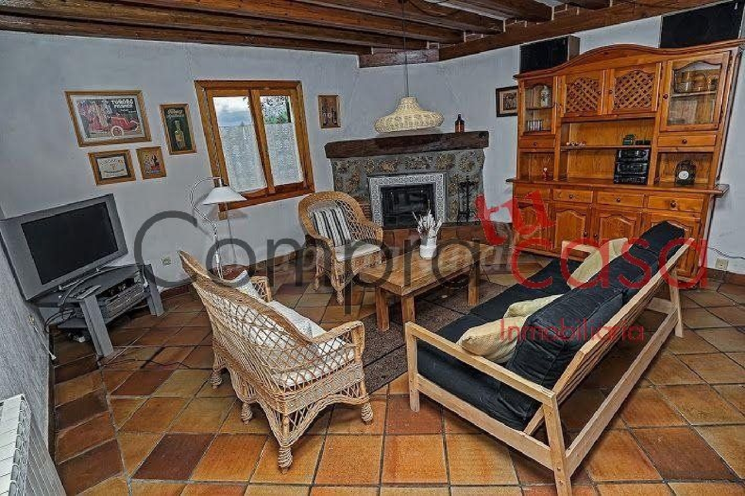 en venta chalet Valverde Del Majano Campiña Segoviana 2