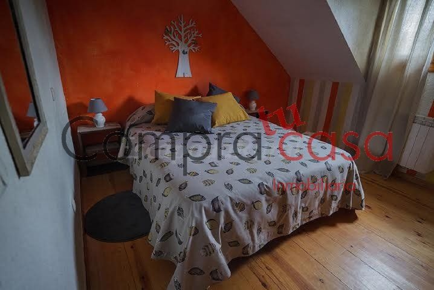  en venta chalet Valverde Del Majano Campiña Segoviana 7