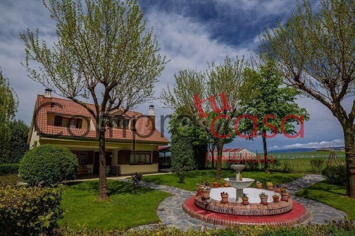  en venta chalet Valverde Del Majano Campiña Segoviana 1