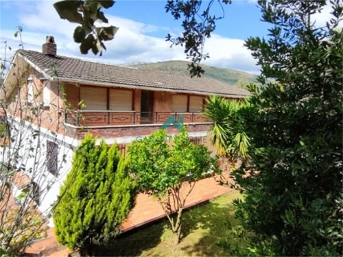 Veares Asón-Agüera villa foto 6259912