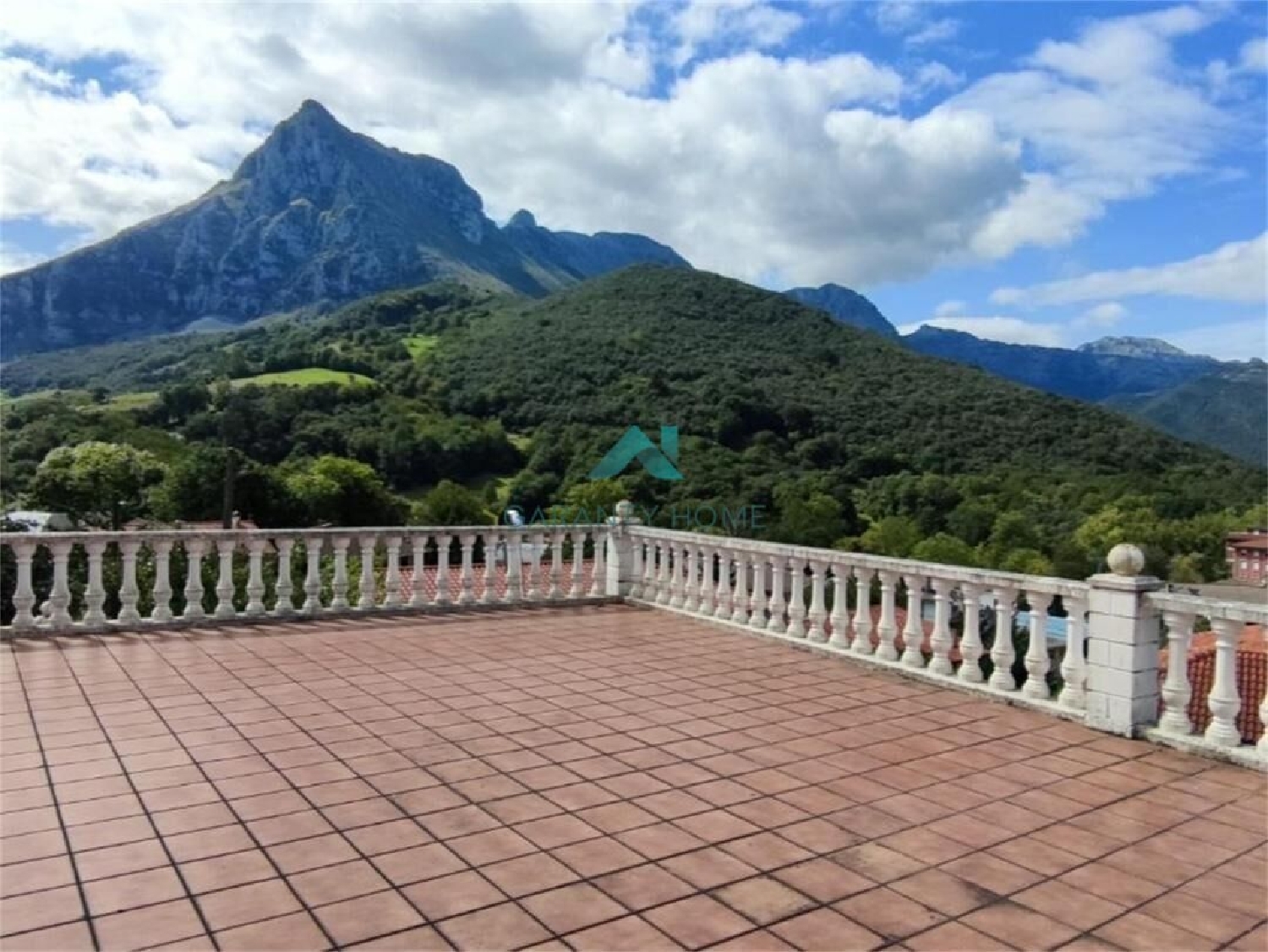  till salu villa Veares Asón-Agüera 4