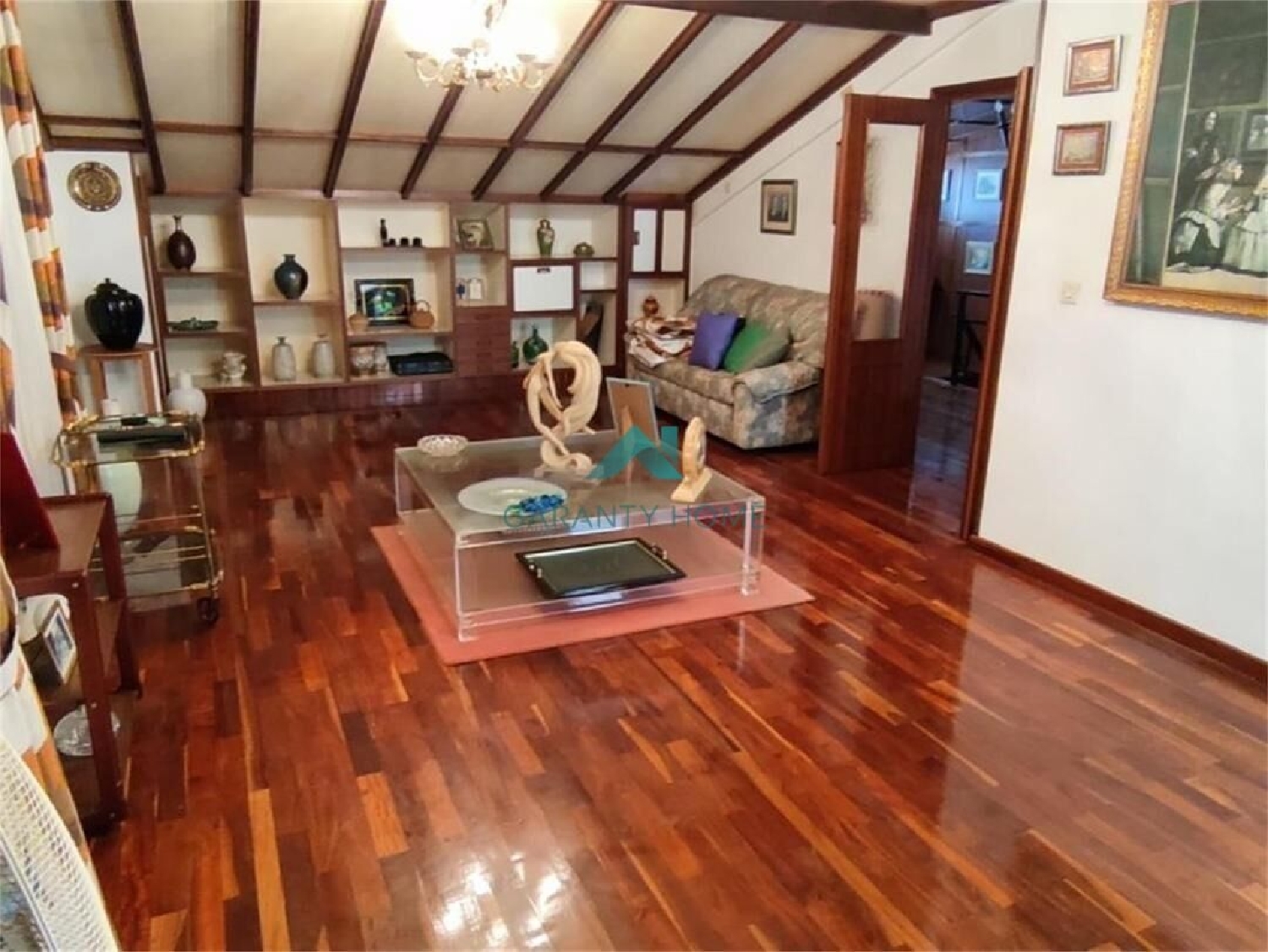  till salu villa Veares Asón-Agüera 7