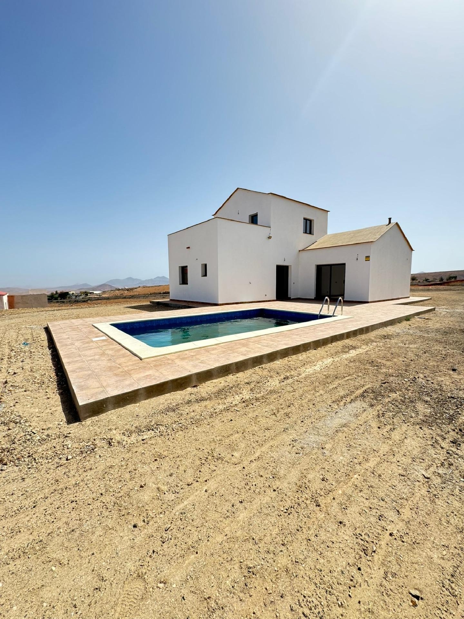  till salu villa Vega Del Rio Palmas Betancuria 1