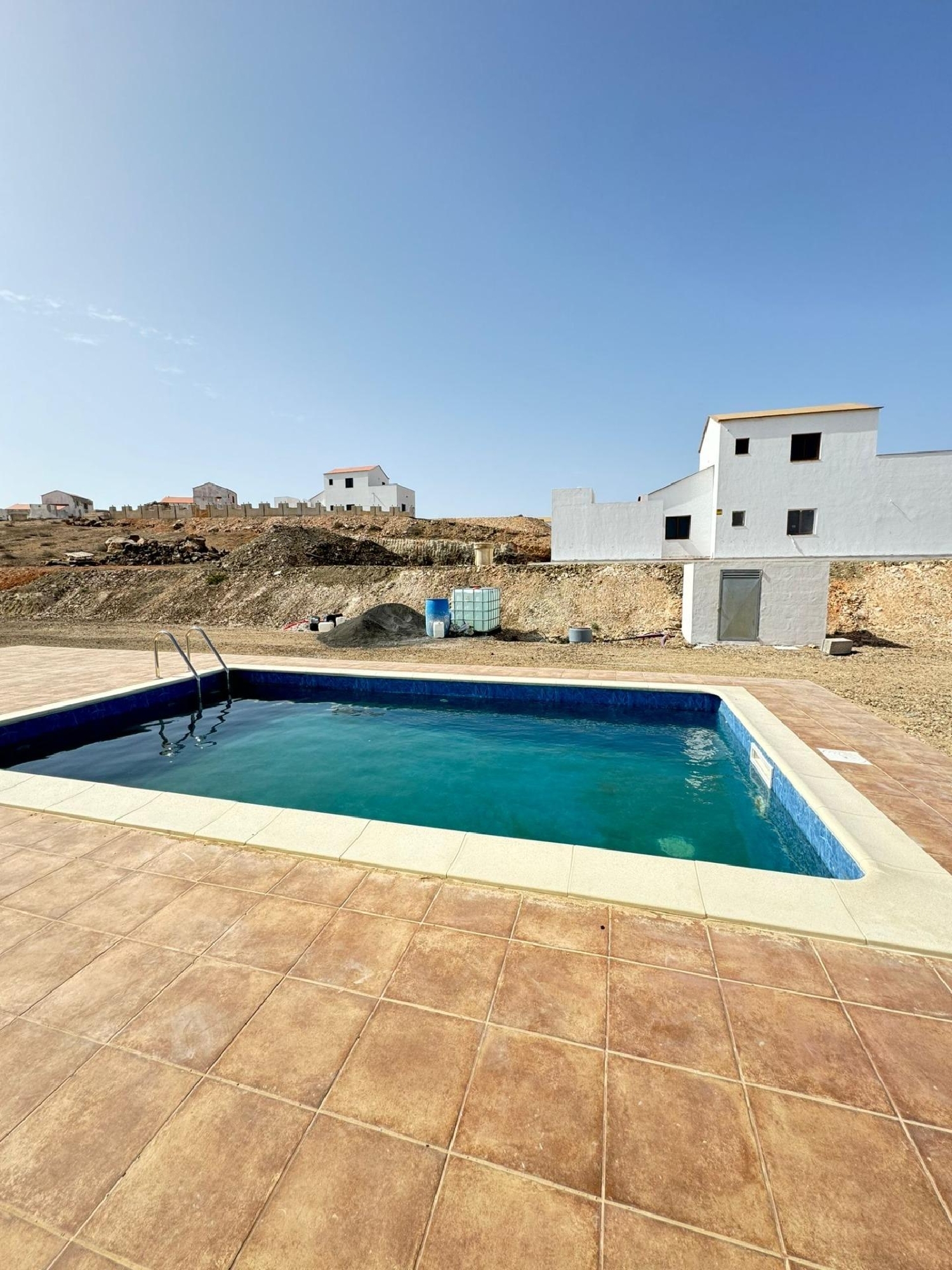  till salu villa Vega Del Rio Palmas Betancuria 4
