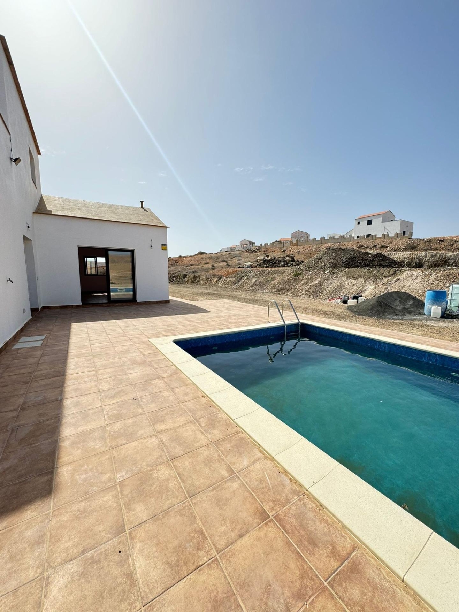  till salu villa Vega Del Rio Palmas Betancuria 6