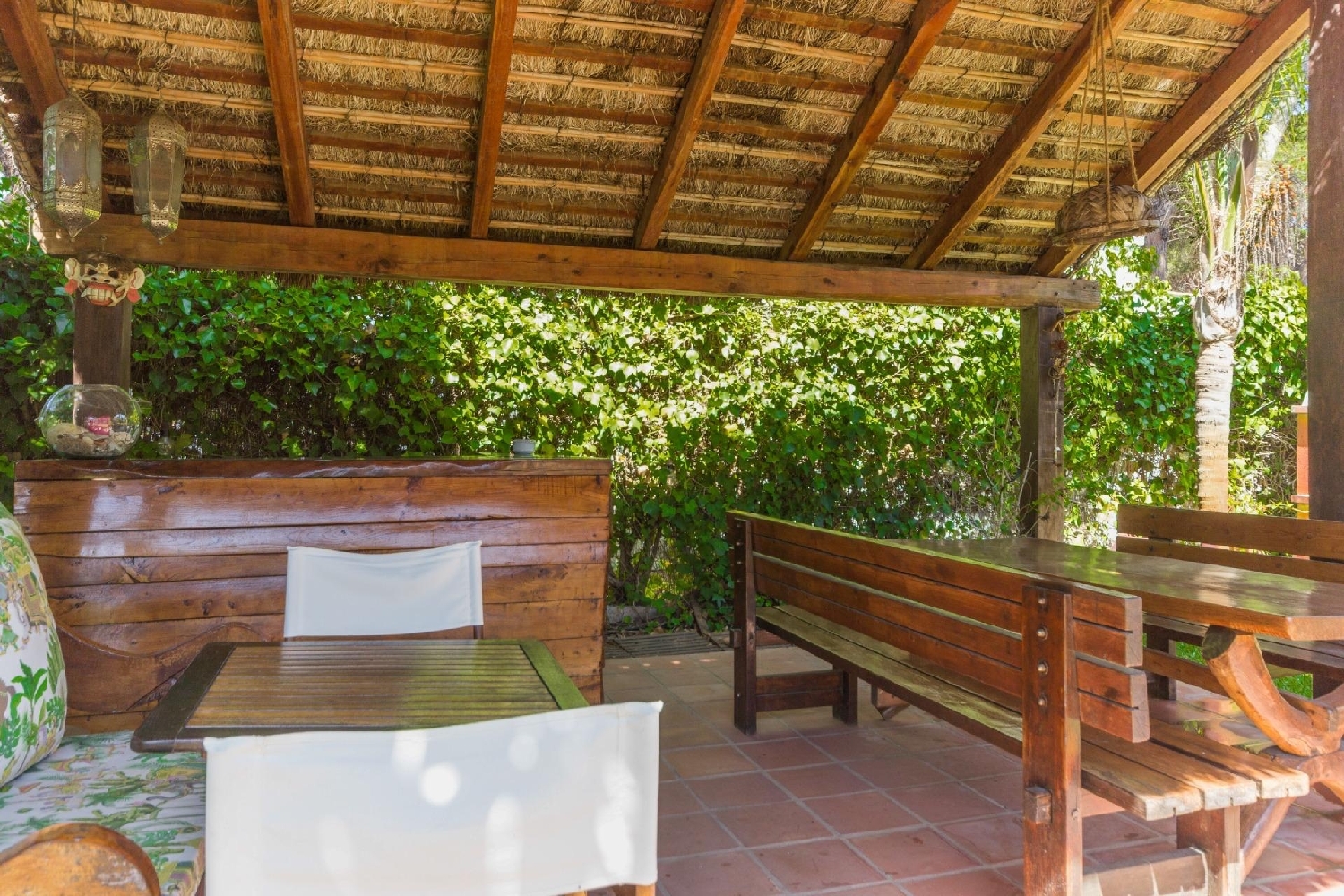  till salu villa Vega Los Perez Bahía De Cádiz 6