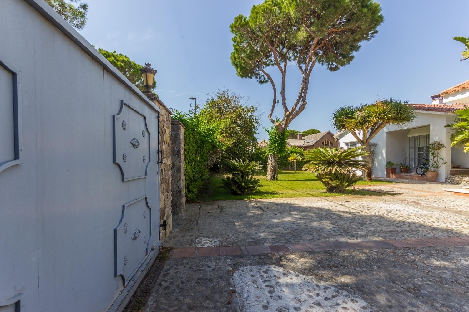  till salu villa Vega Los Perez Bahía De Cádiz 4