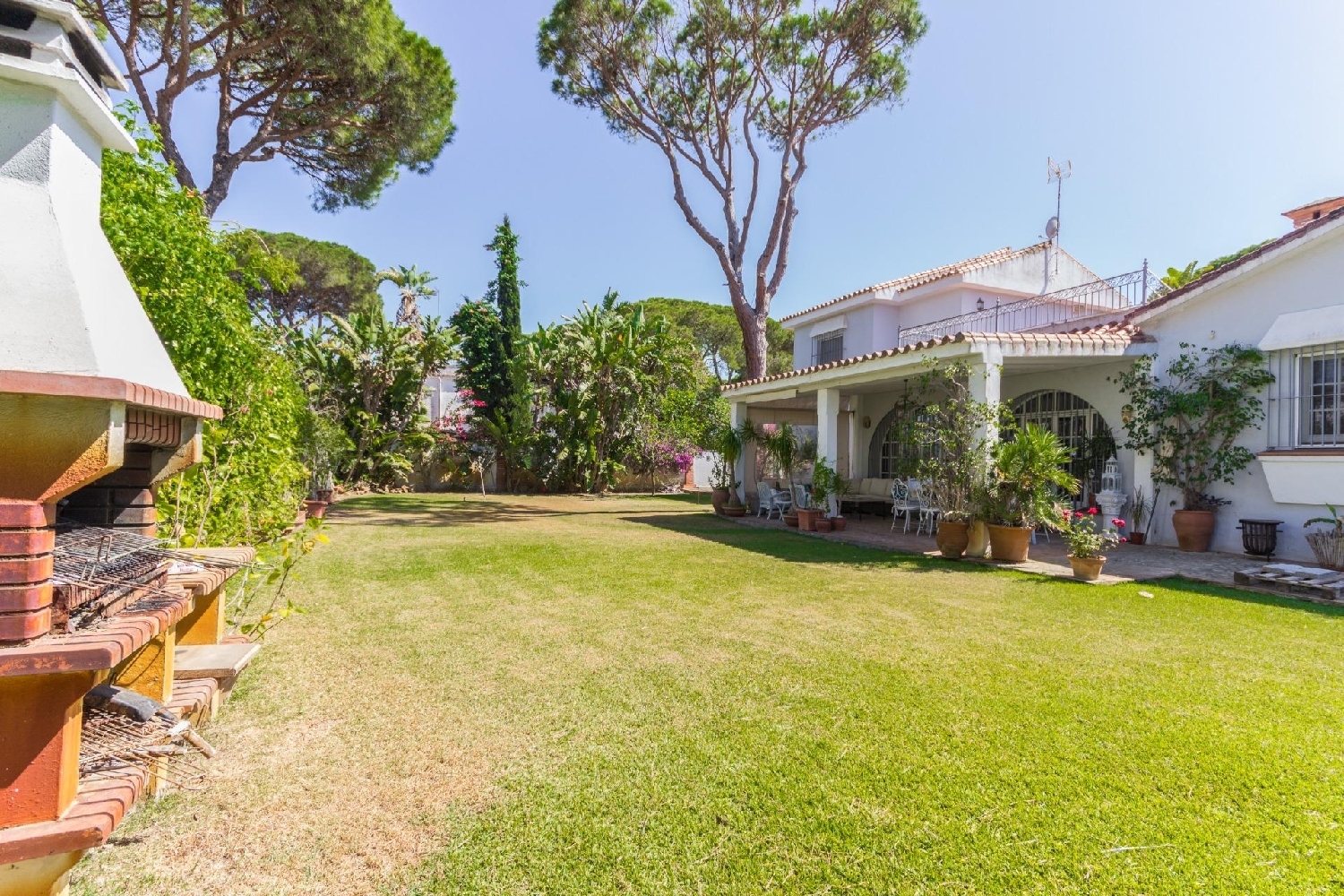 till salu villa Vega Los Perez Bahía De Cádiz 3