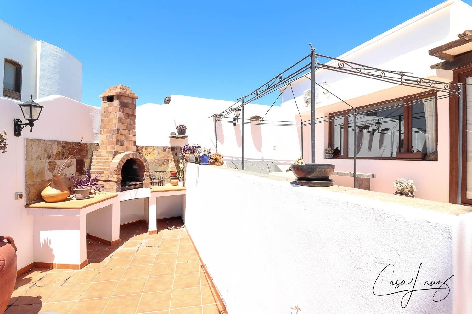  till salu villa Vegas De Tegoyo Lanzarote 8
