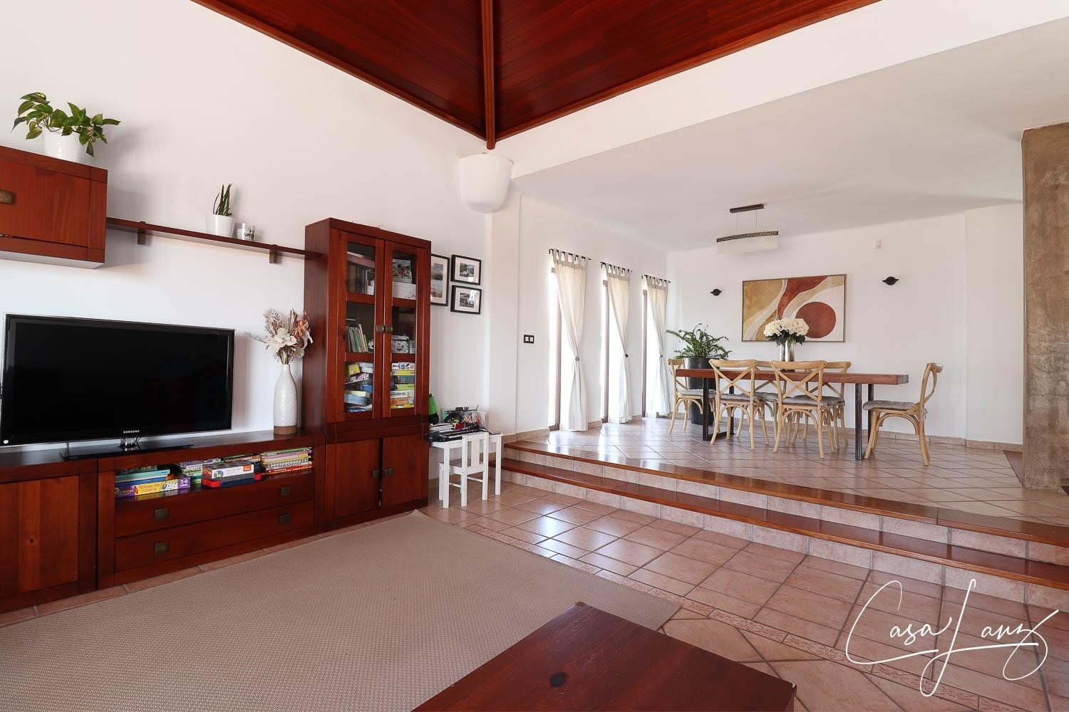  till salu villa Vegas De Tegoyo Lanzarote 5