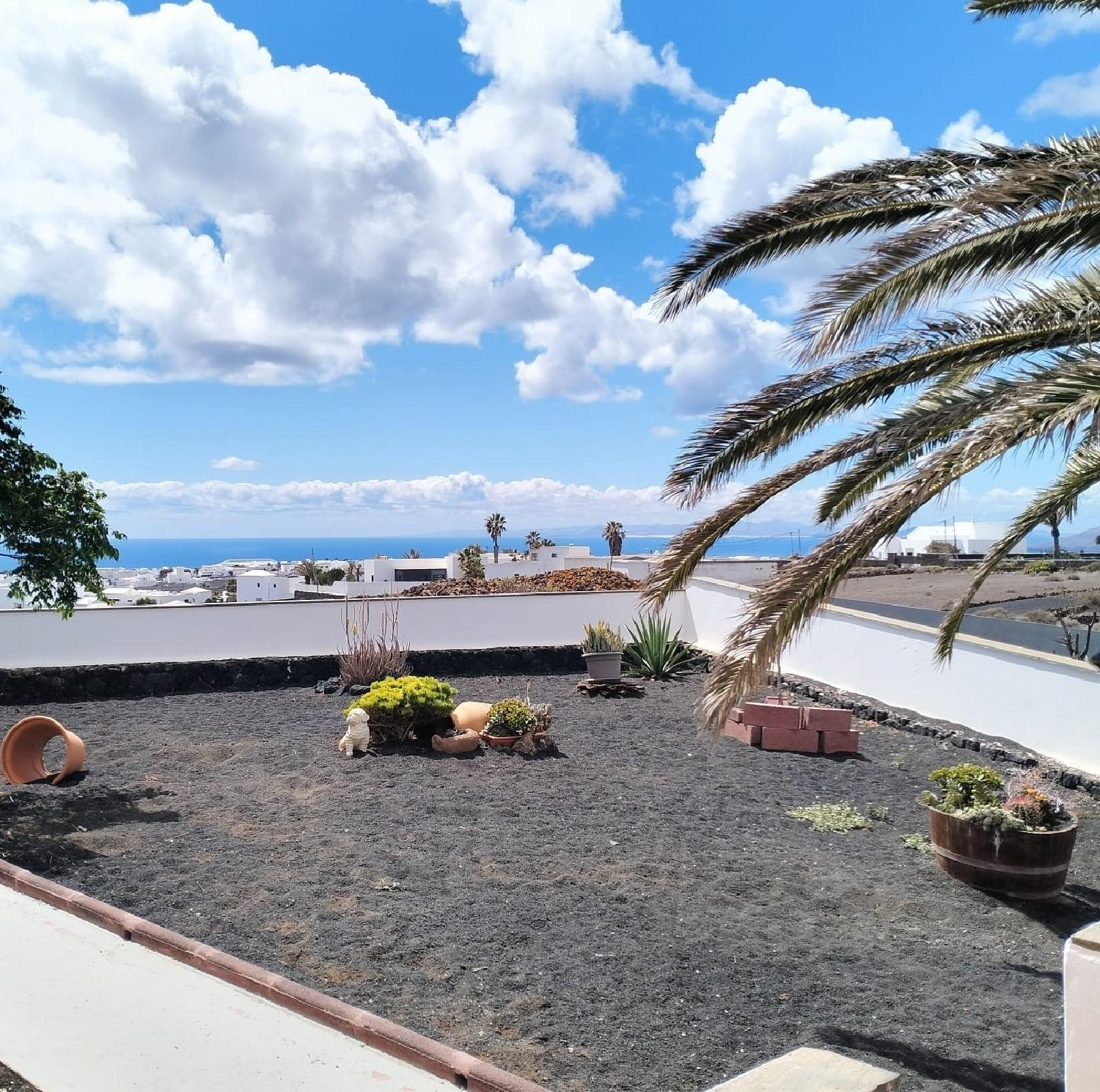 till salu villa Vegas De Tegoyo Lanzarote 2