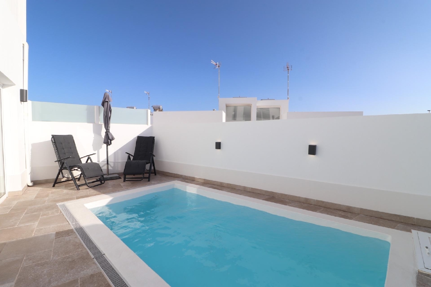  till salu villa Vegas De Tegoyo Lanzarote 8