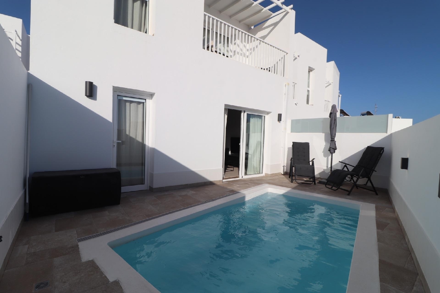  till salu villa Vegas De Tegoyo Lanzarote 1