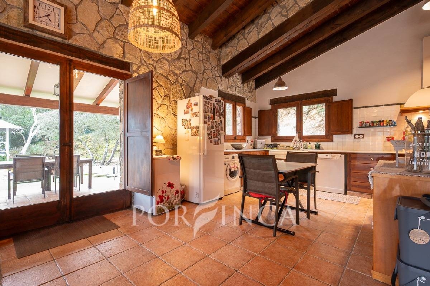  till salu villa Veinat De Cantallops Gironès 7