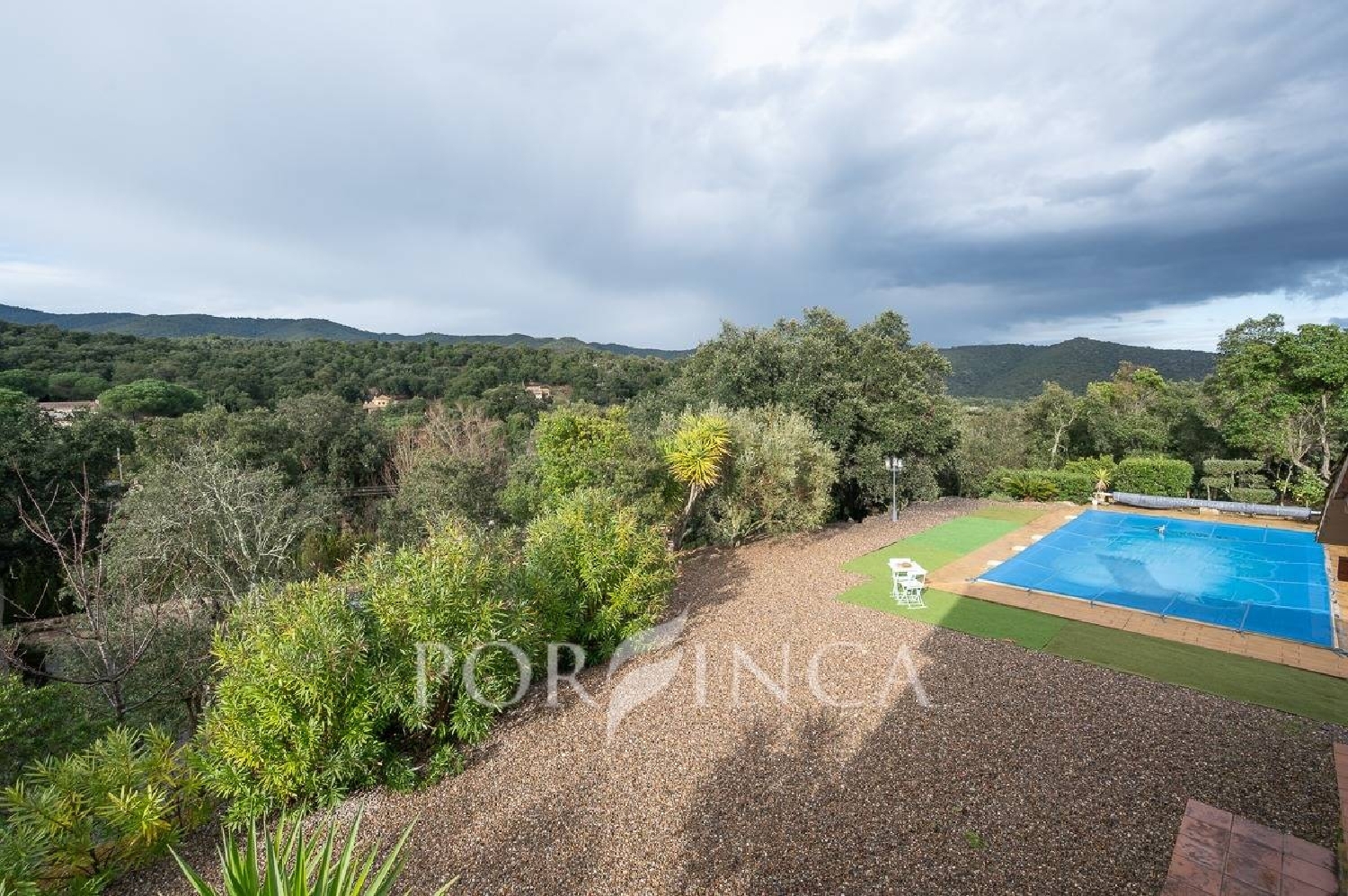  till salu villa Veinat De Cantallops Gironès 4