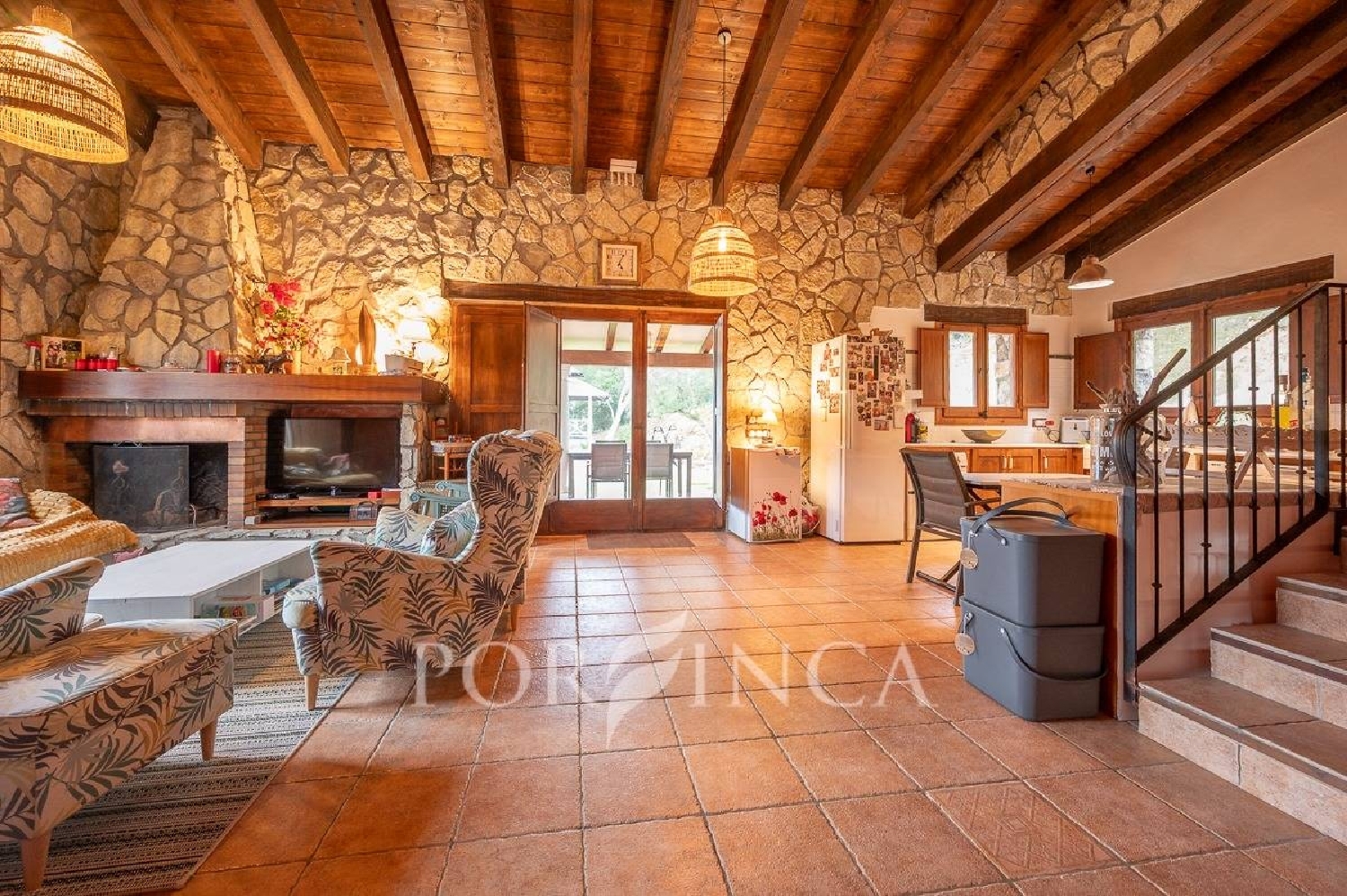  till salu villa Veinat De Cantallops Gironès 5