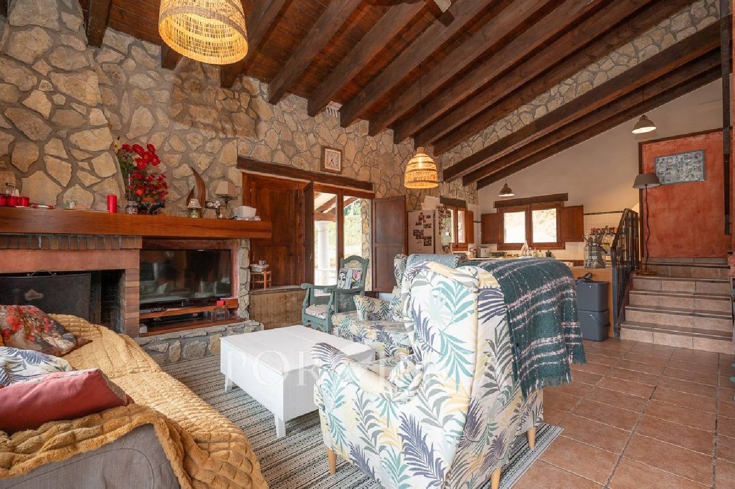  till salu villa Veinat De Cantallops Gironès 6