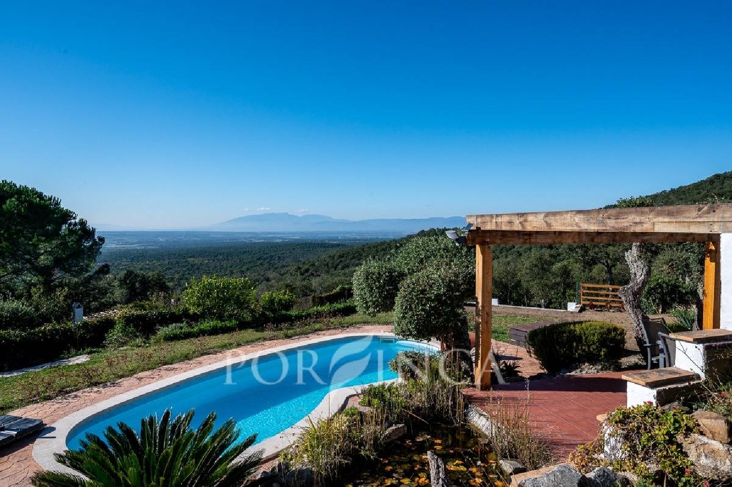  till salu villa Veinat De Llobatera Gironès 6