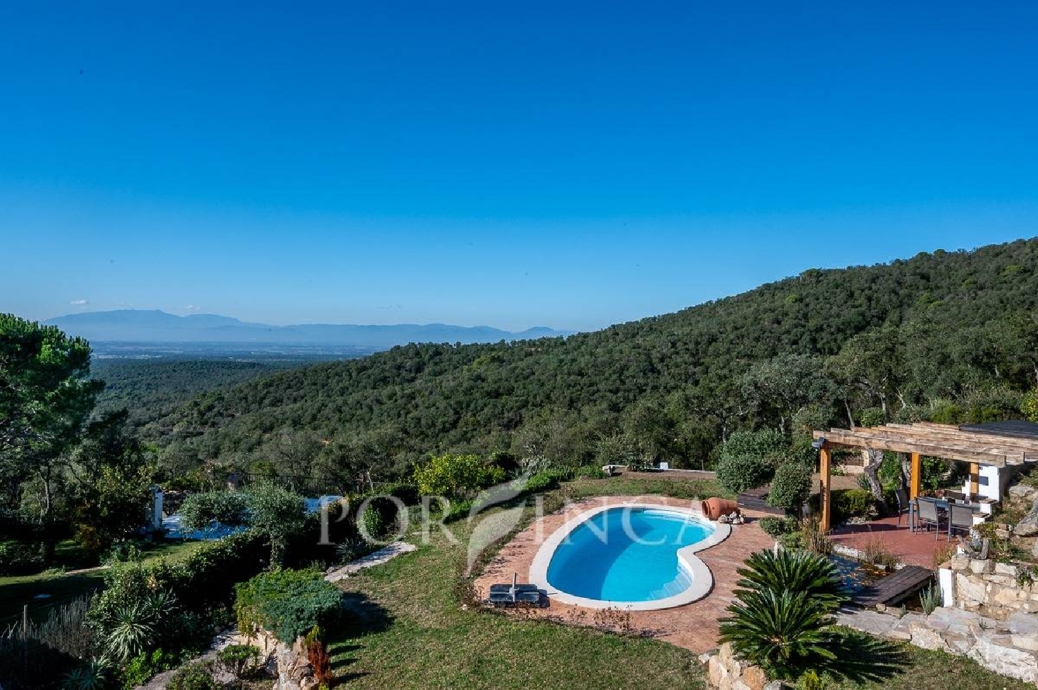  till salu villa Veinat De Llobatera Gironès 5