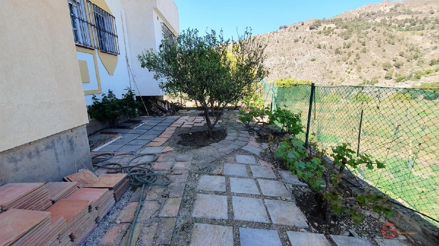  till salu villa Vélez De Benaudalla Costa Tropical 1