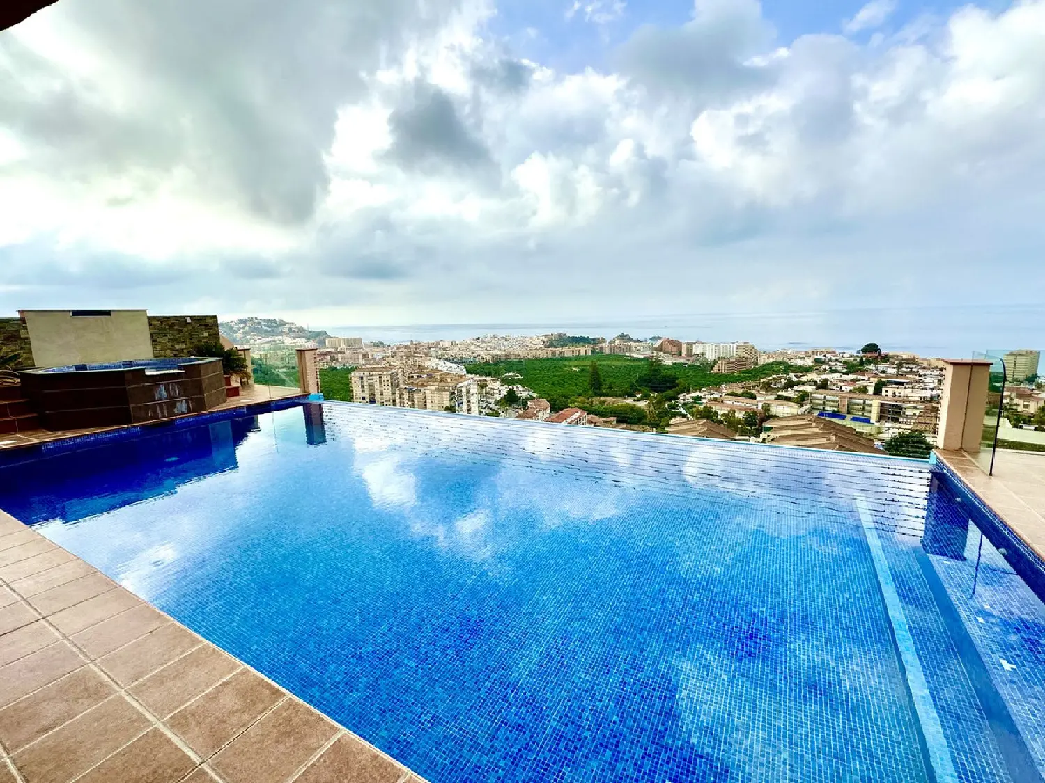 till salu villa Almuñécar Costa Tropical 2