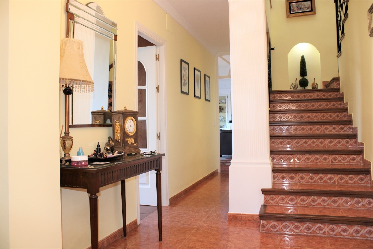  te koop villa Almuñécar Costa Tropical 4