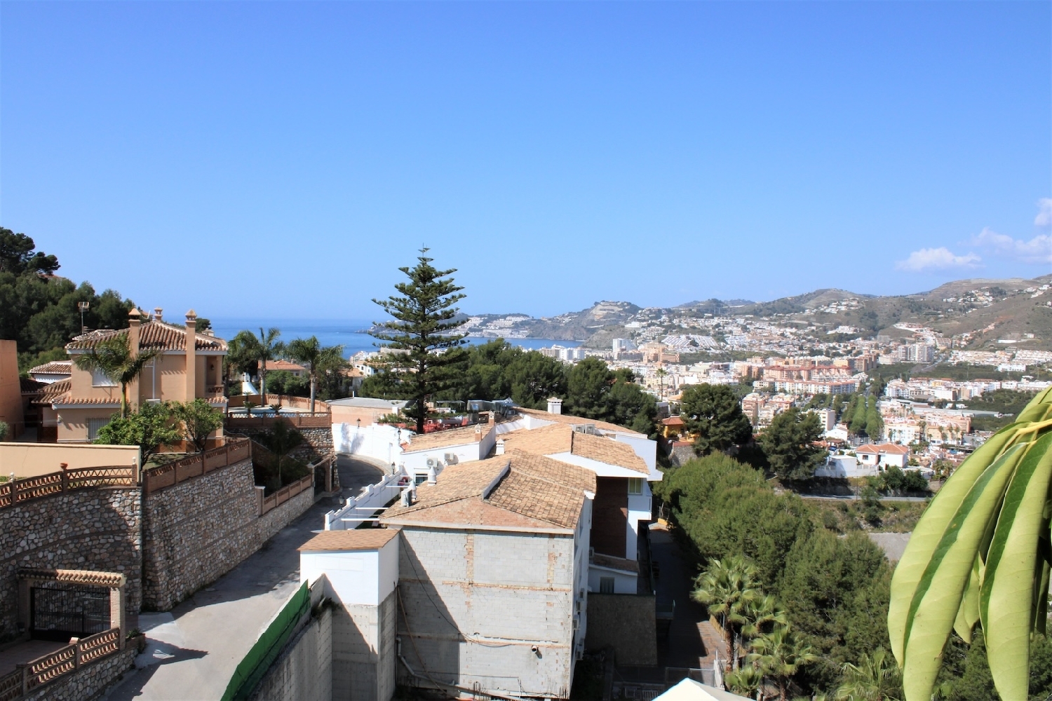  te koop villa Almuñécar Costa Tropical 1