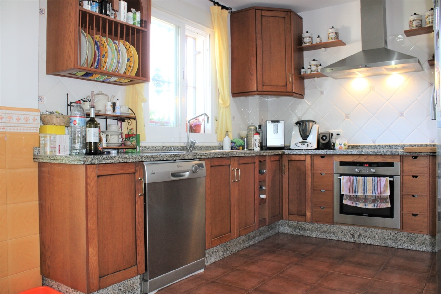  te koop villa Almuñécar Costa Tropical 6