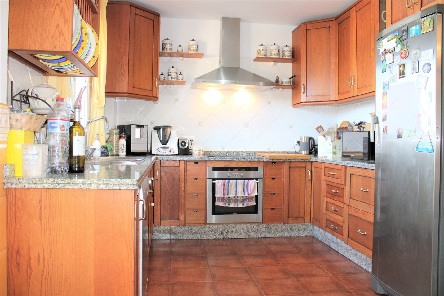  te koop villa Almuñécar Costa Tropical 7