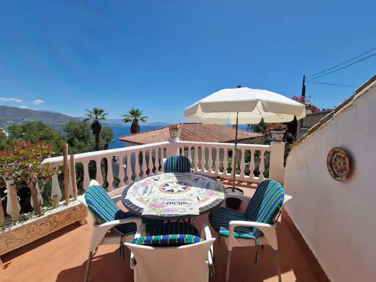  till salu villa Velilla-Taramay Costa Tropical 2