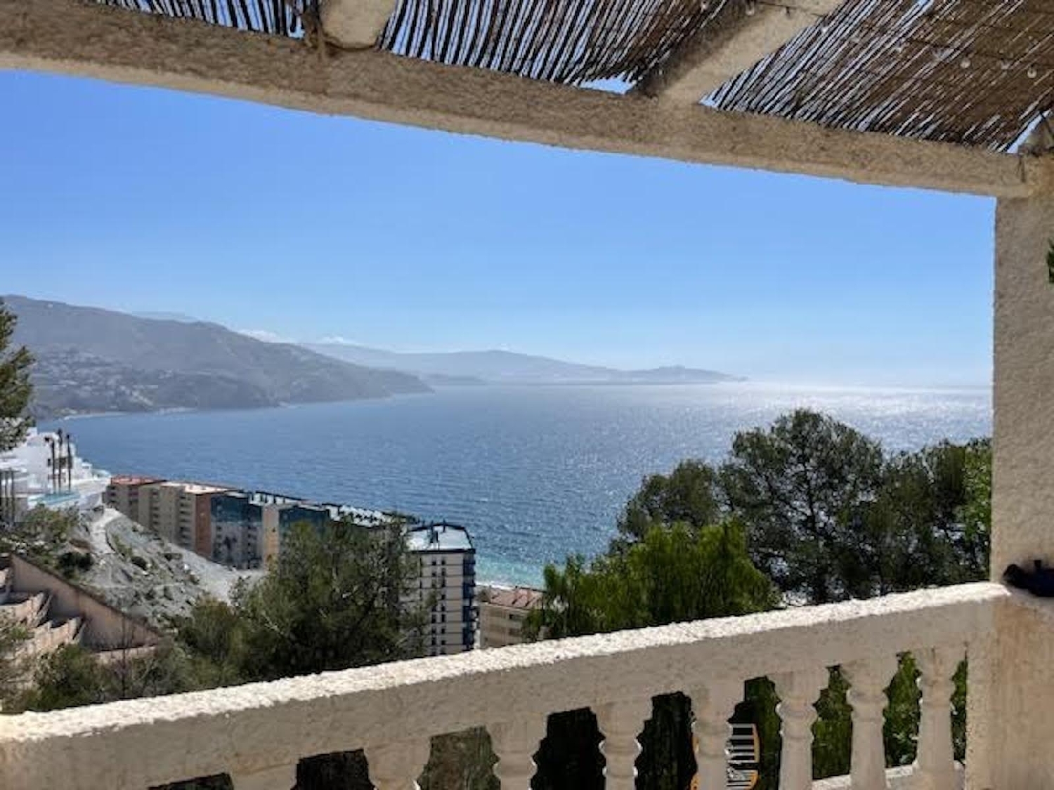  till salu villa Velilla-Taramay Costa Tropical 5