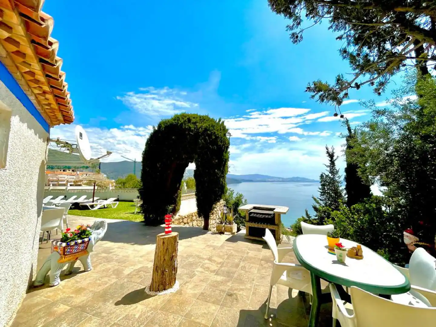  till salu villa Velilla-Taramay Costa Tropical 4