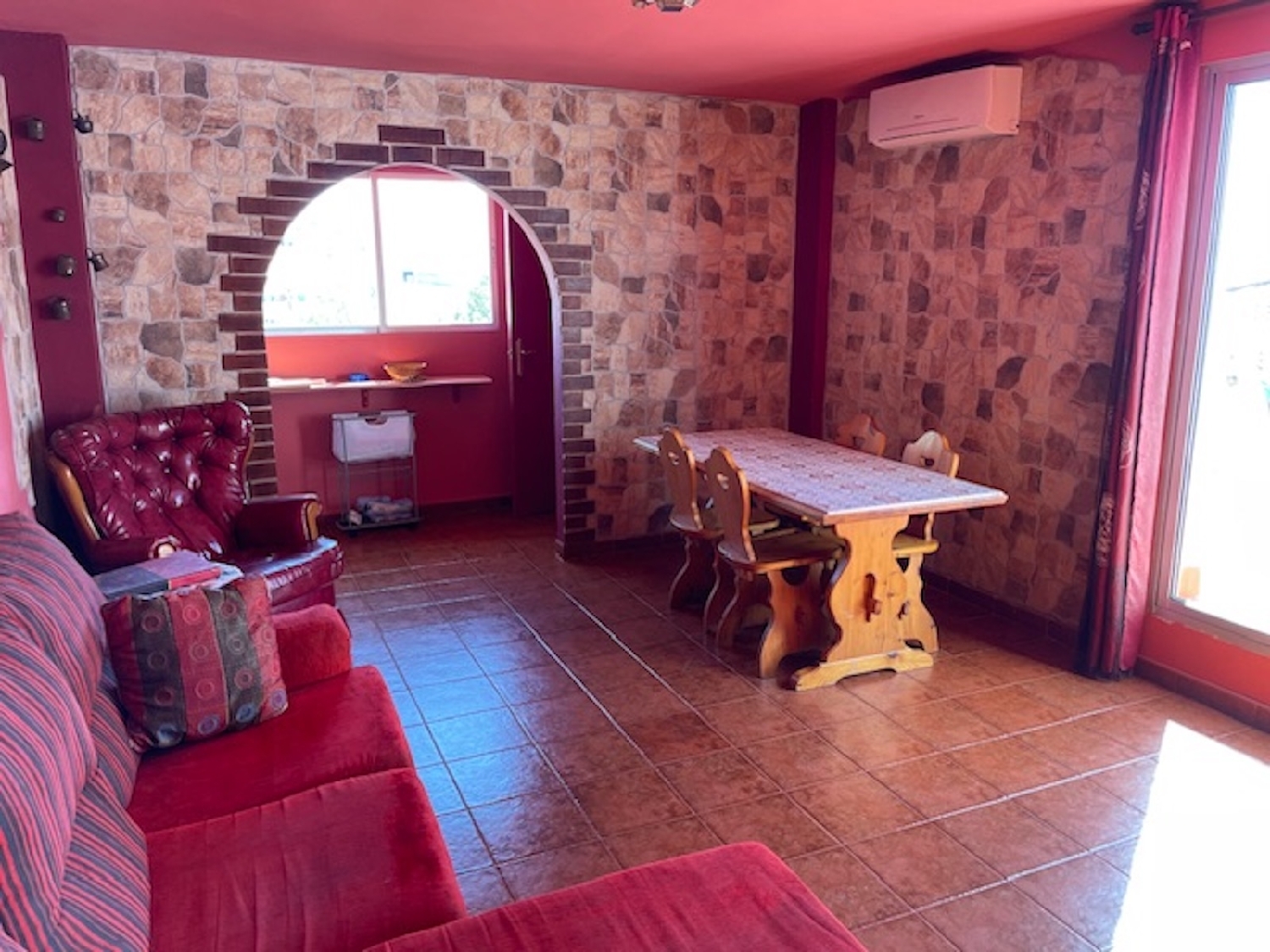  till salu villa Velilla-Taramay Costa Tropical 6