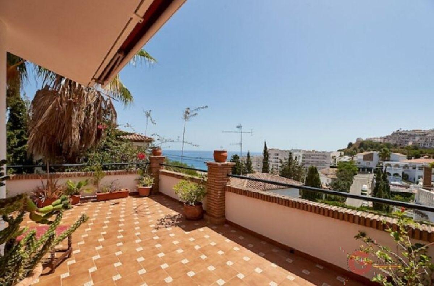  till salu villa Velilla-Taramay Costa Tropical 7