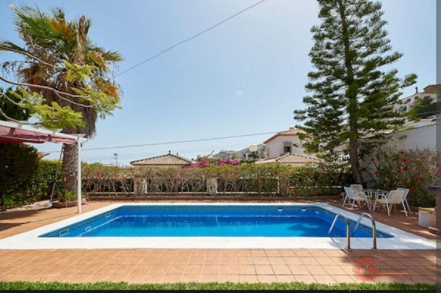 till salu villa Velilla-Taramay Costa Tropical 2