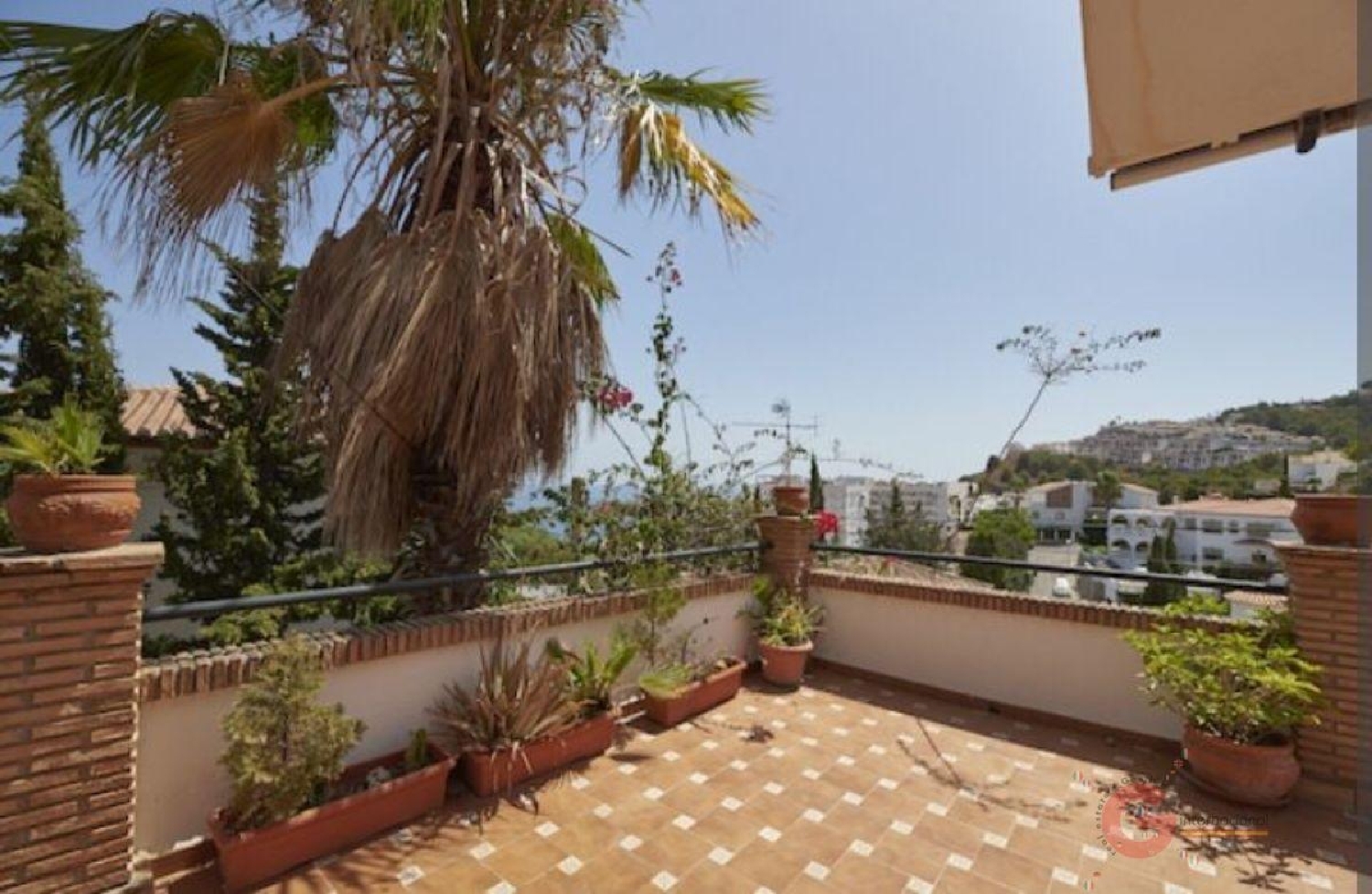  till salu villa Velilla-Taramay Costa Tropical 6