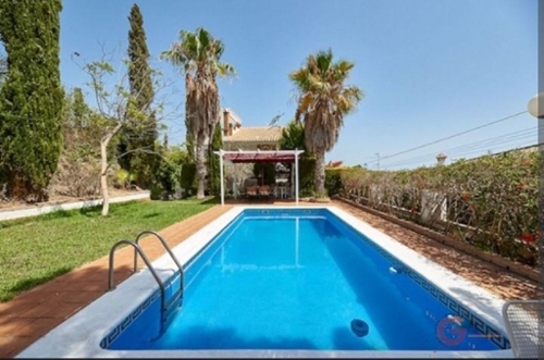 Velilla-Taramay Costa Tropical villa foto 6255188
